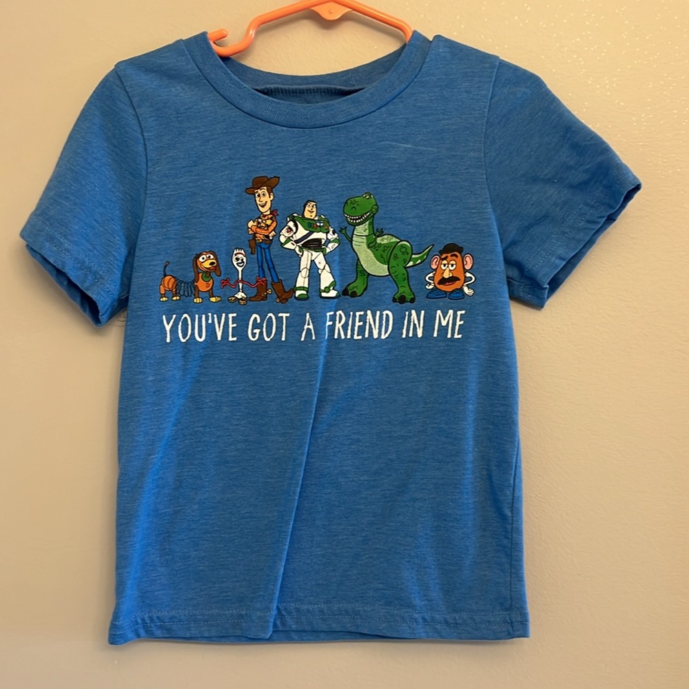 ⚡️ Boy Theme Shirts Bundle ⚡️ - Picture 14 of 16